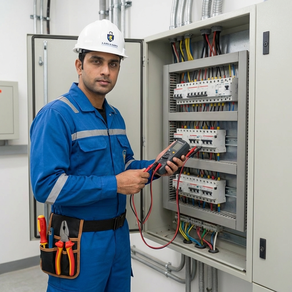 Electrical Services Dubai